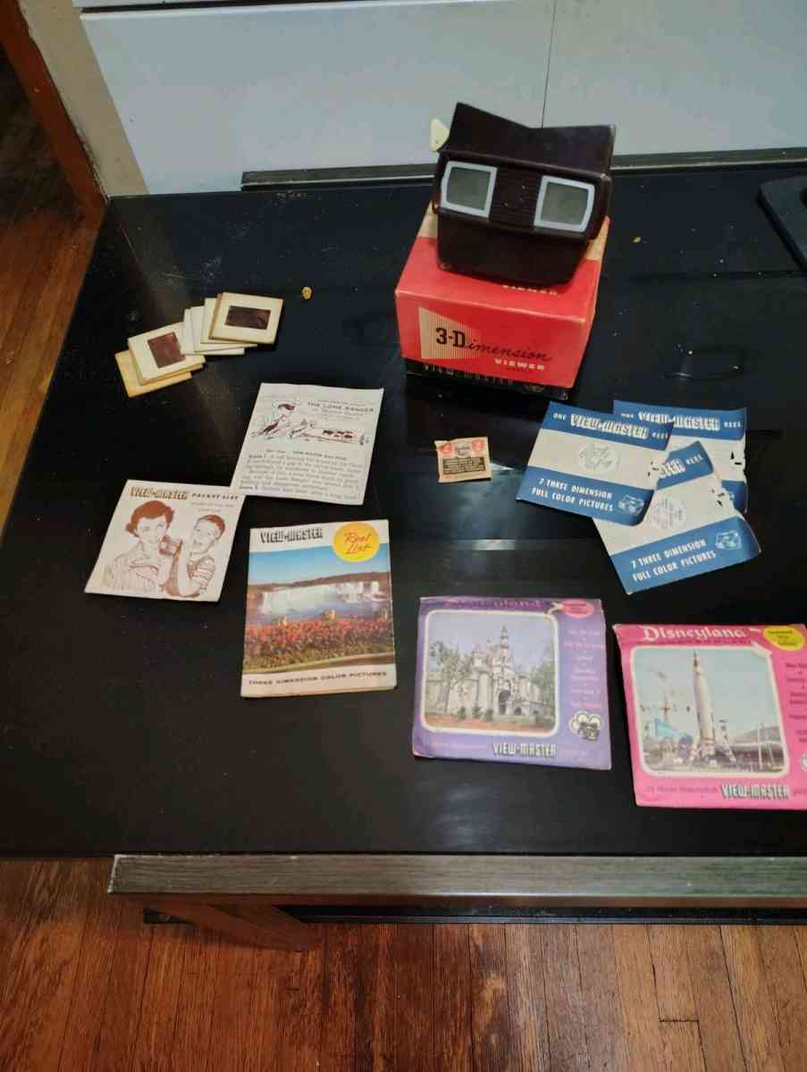 view master original