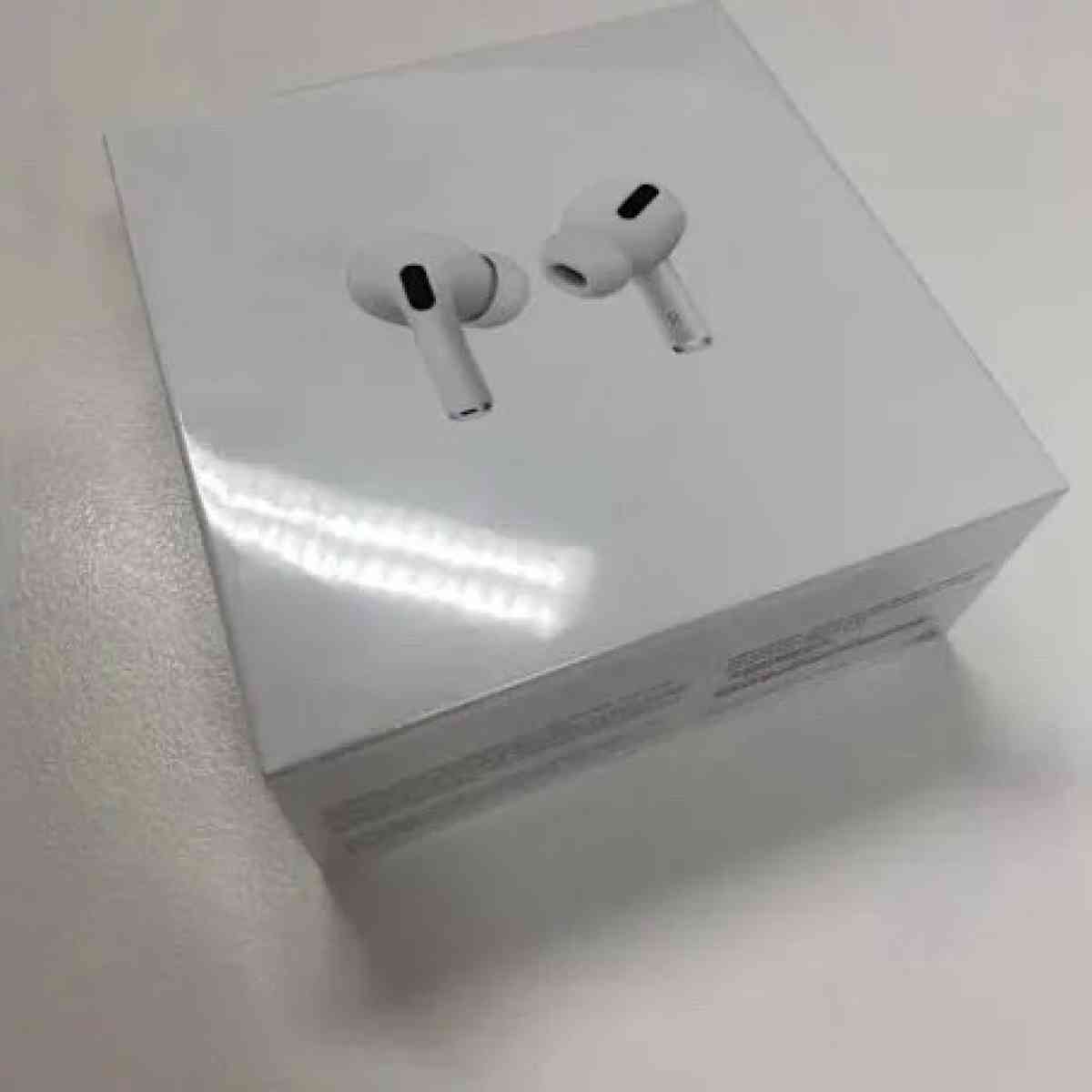 airpods 2 gen