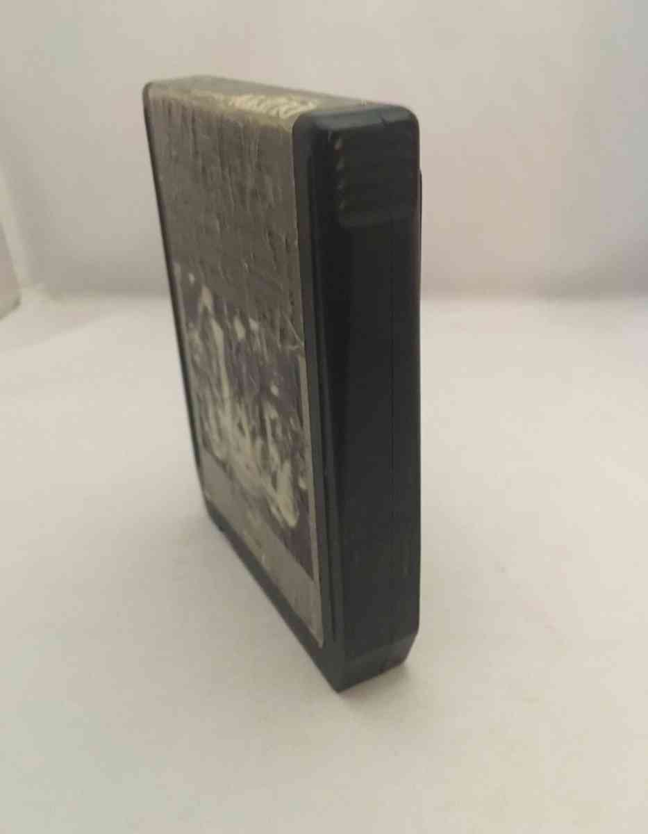 1980 Vintage Queen The Game 8 Track Tape Elektra 5T8513 used