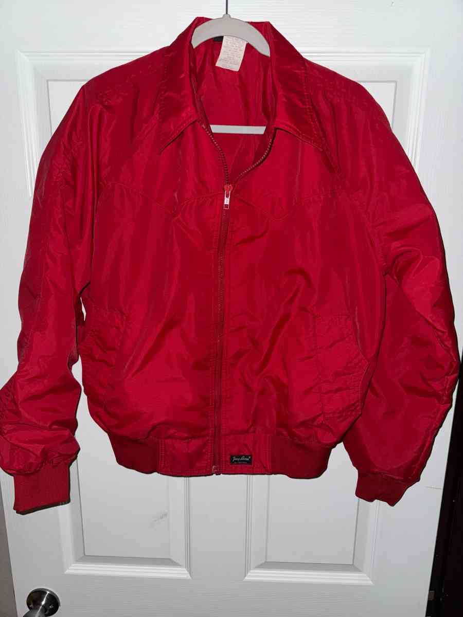Tony Lama jacket