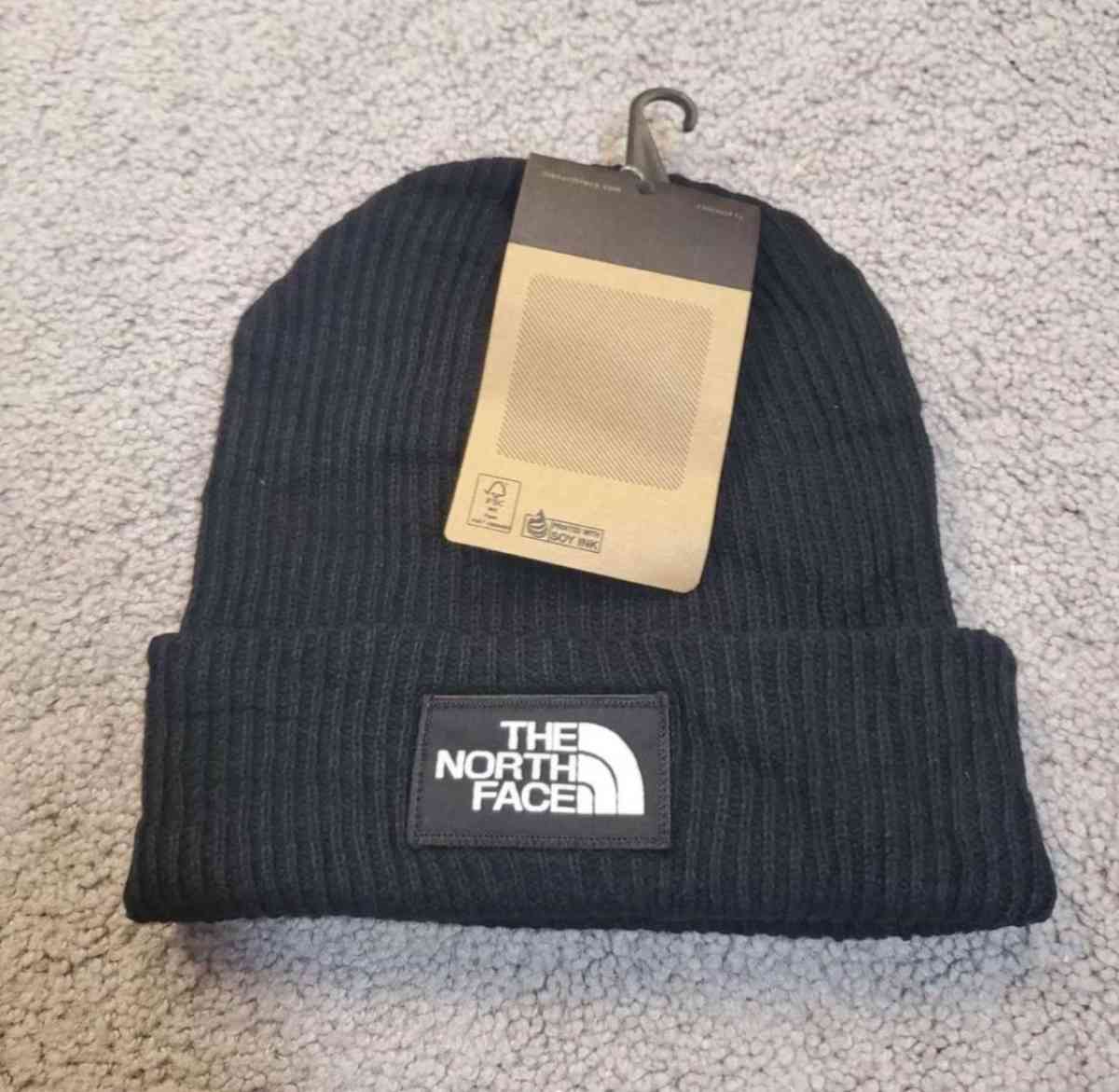 3 The North Face Winter Beanie Hats
