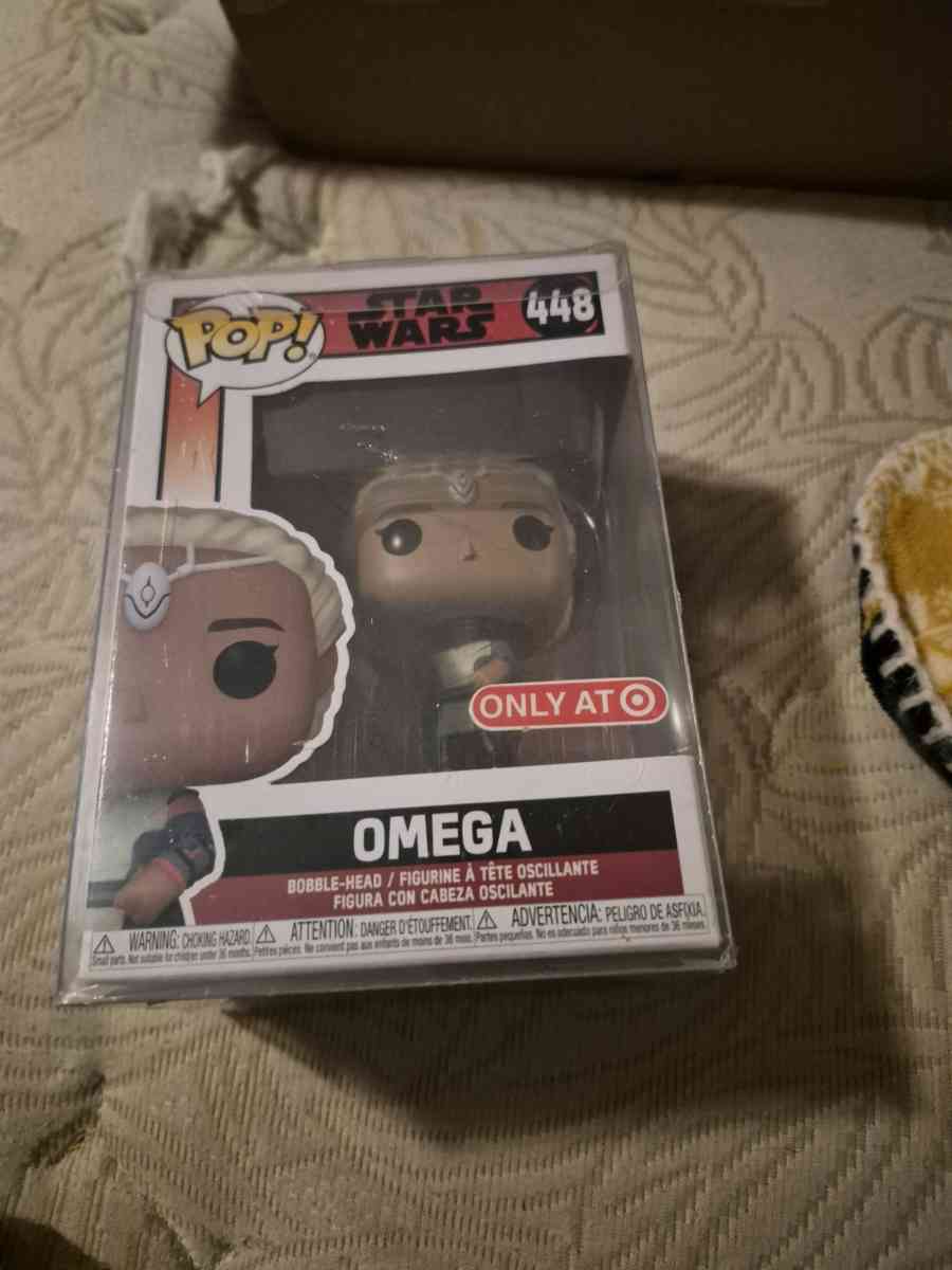 omega star wars funko pop