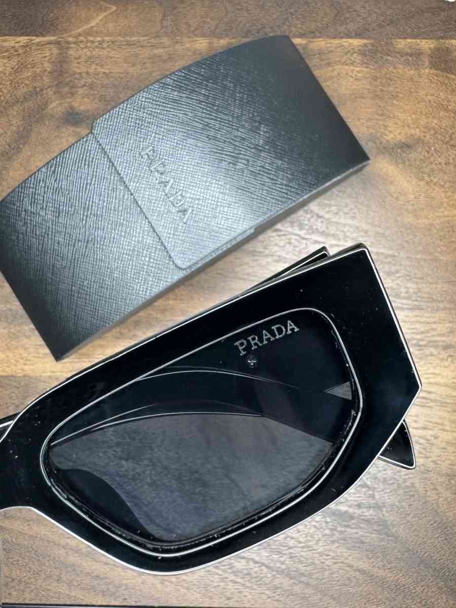 Sunglasses Prada