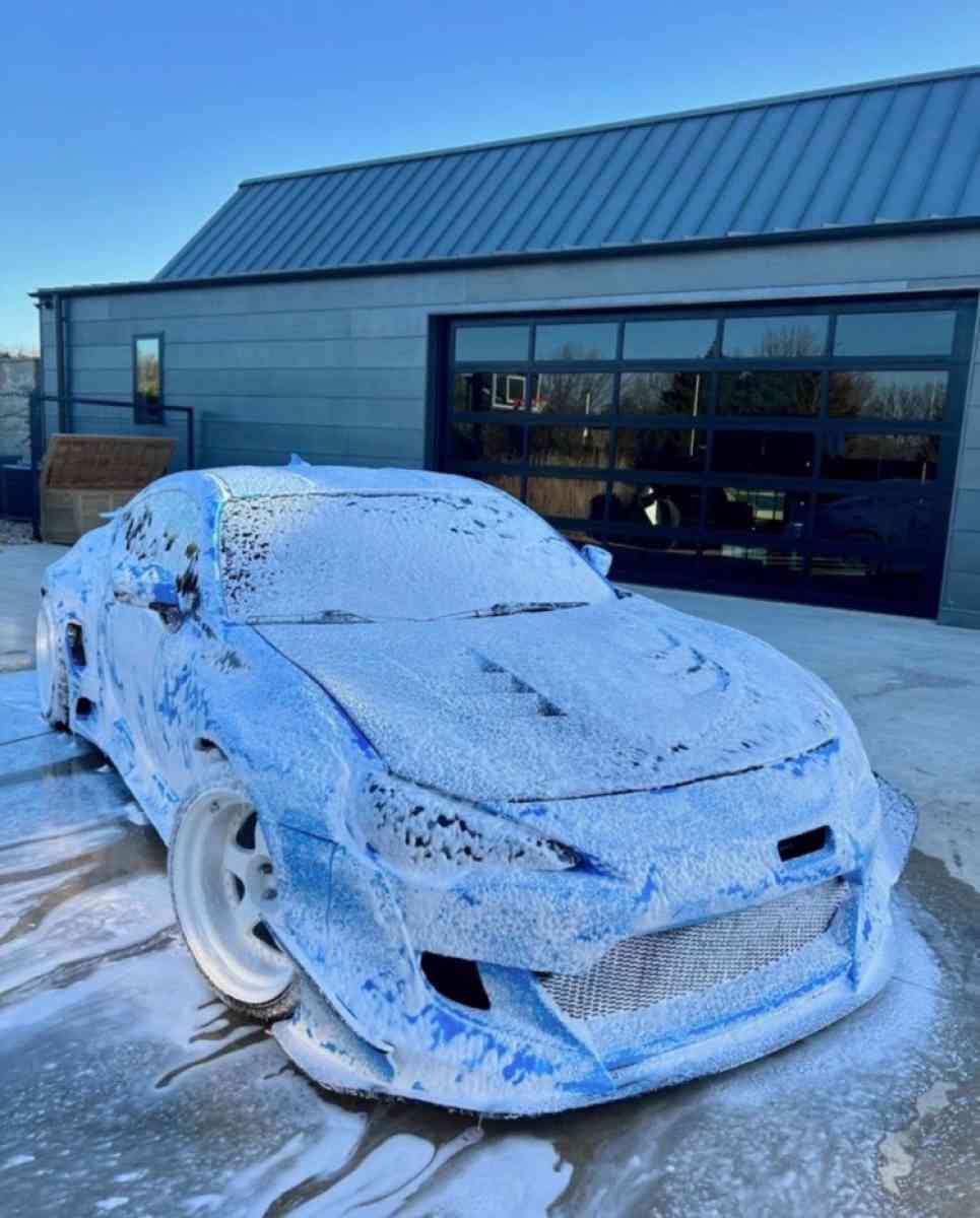 get your car interior and exterior in new condition