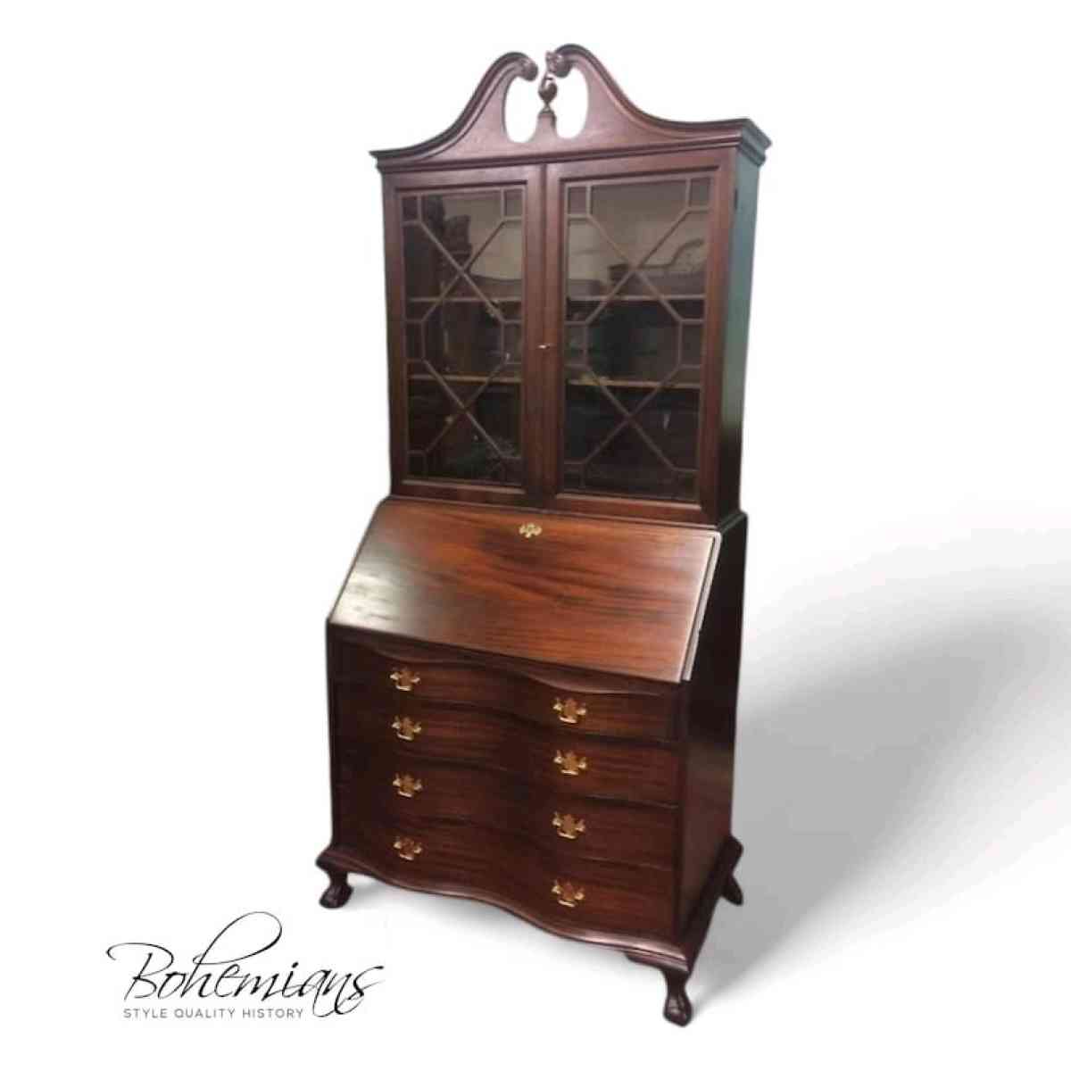 secretary desk