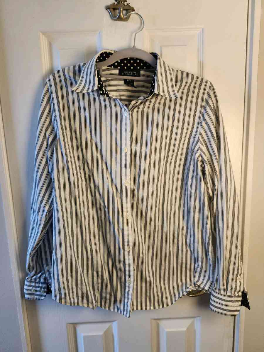 dress shirt