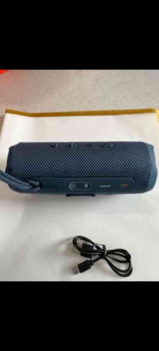 JBL Flip 6 Speaker