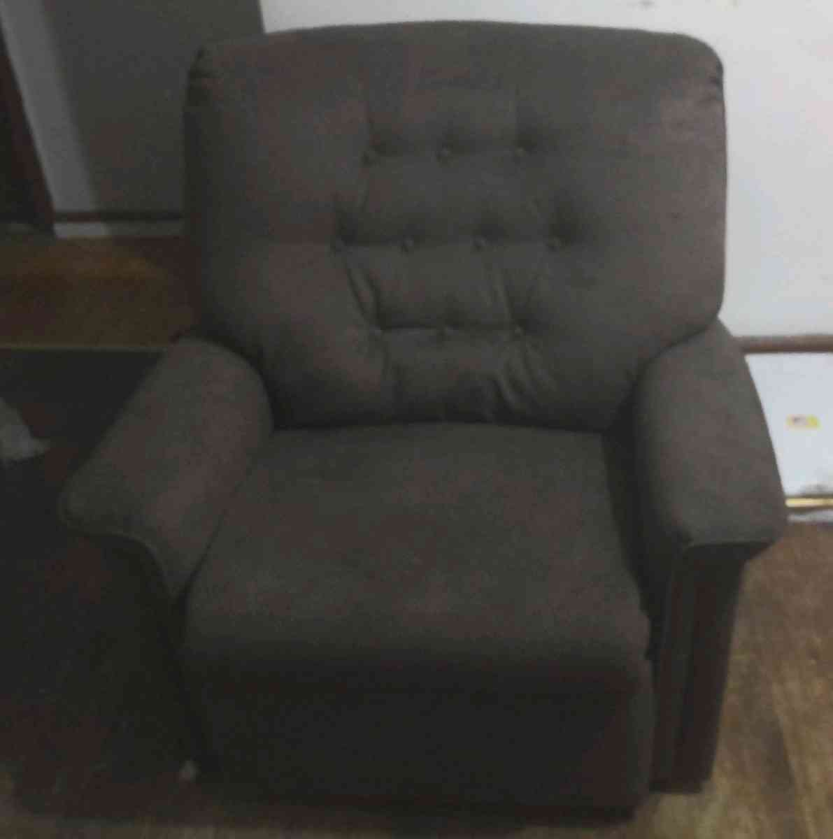 recliner