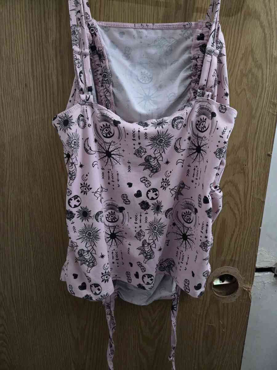 Womens Top