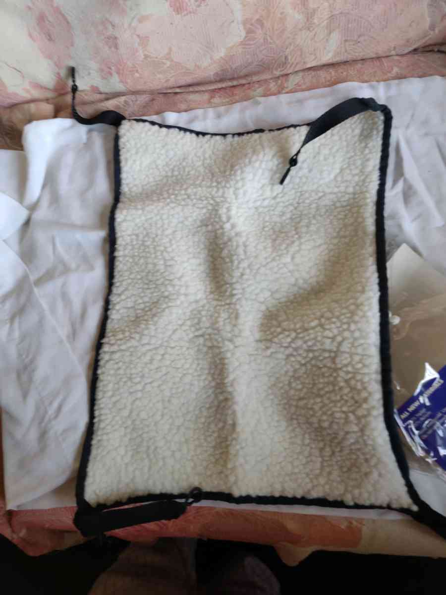 Small animal hammock