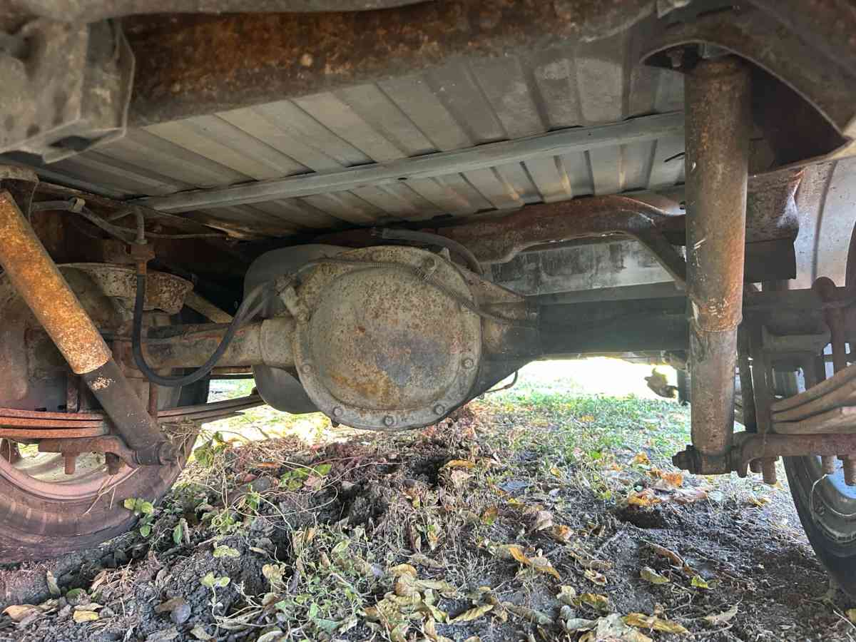 92 Chevy s10 PARTS FOR SALE