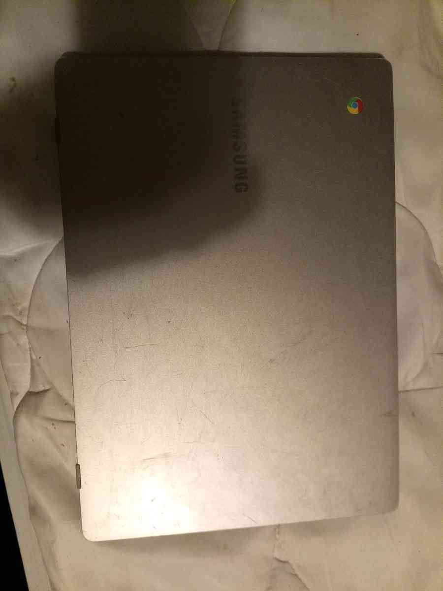 Samsung Chromebook