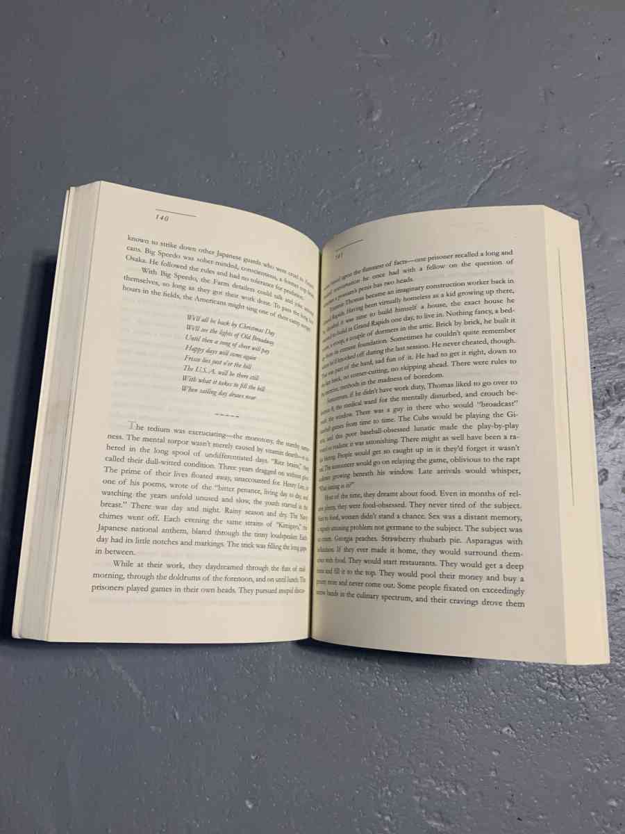 Ghost Soldiers The Epic Account of World War IIs Greatest Re