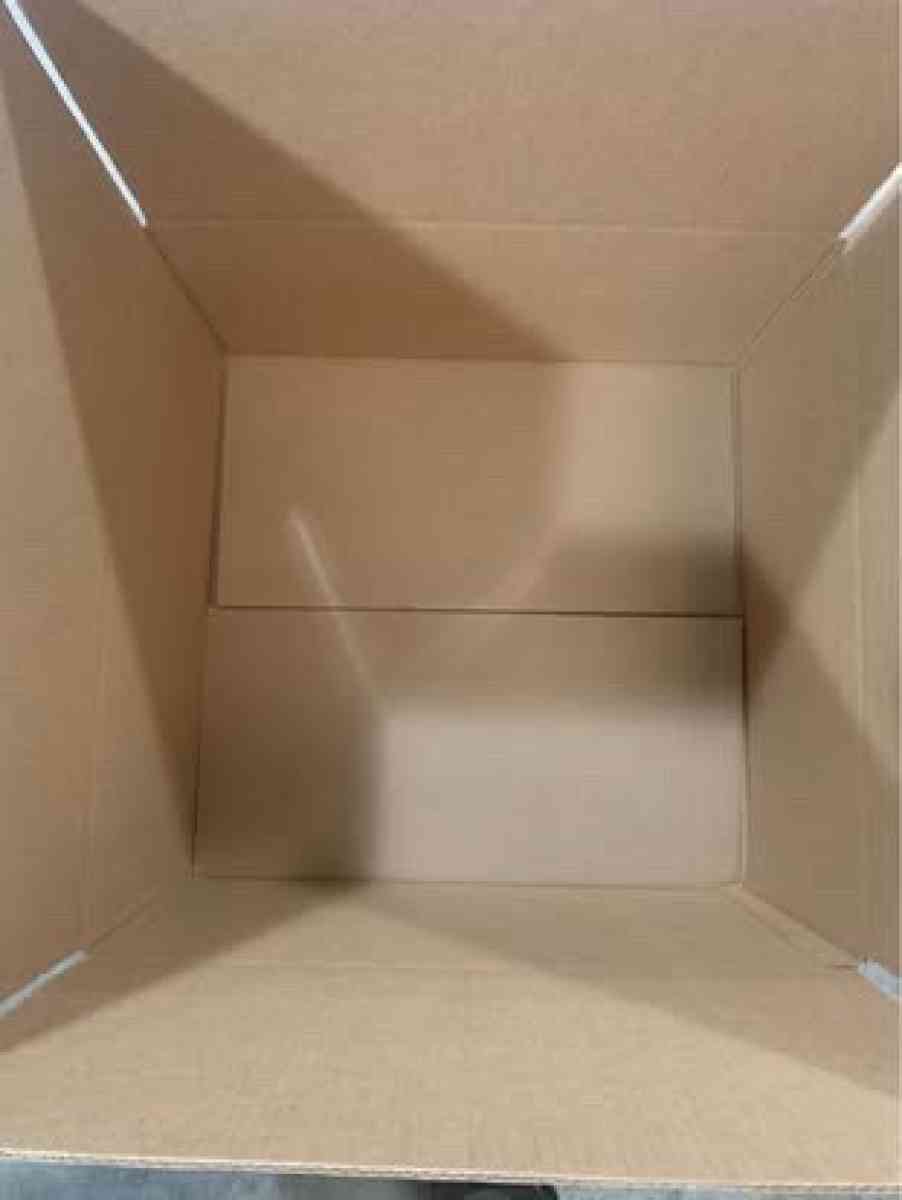 12x12x24 300 uline boxes