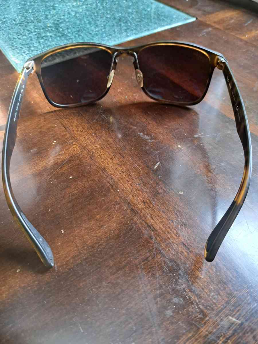 RayBan Sunglasses