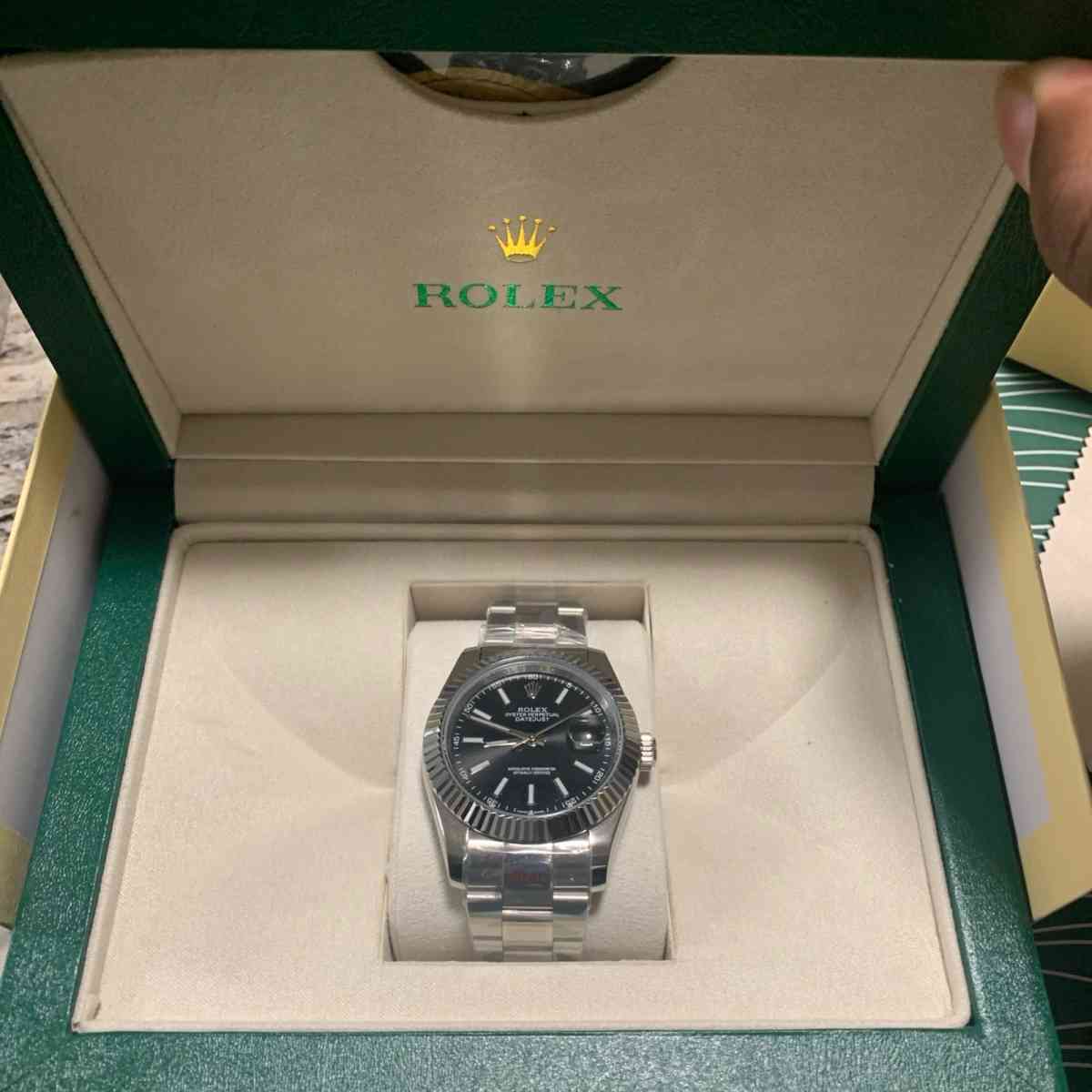 Rolex