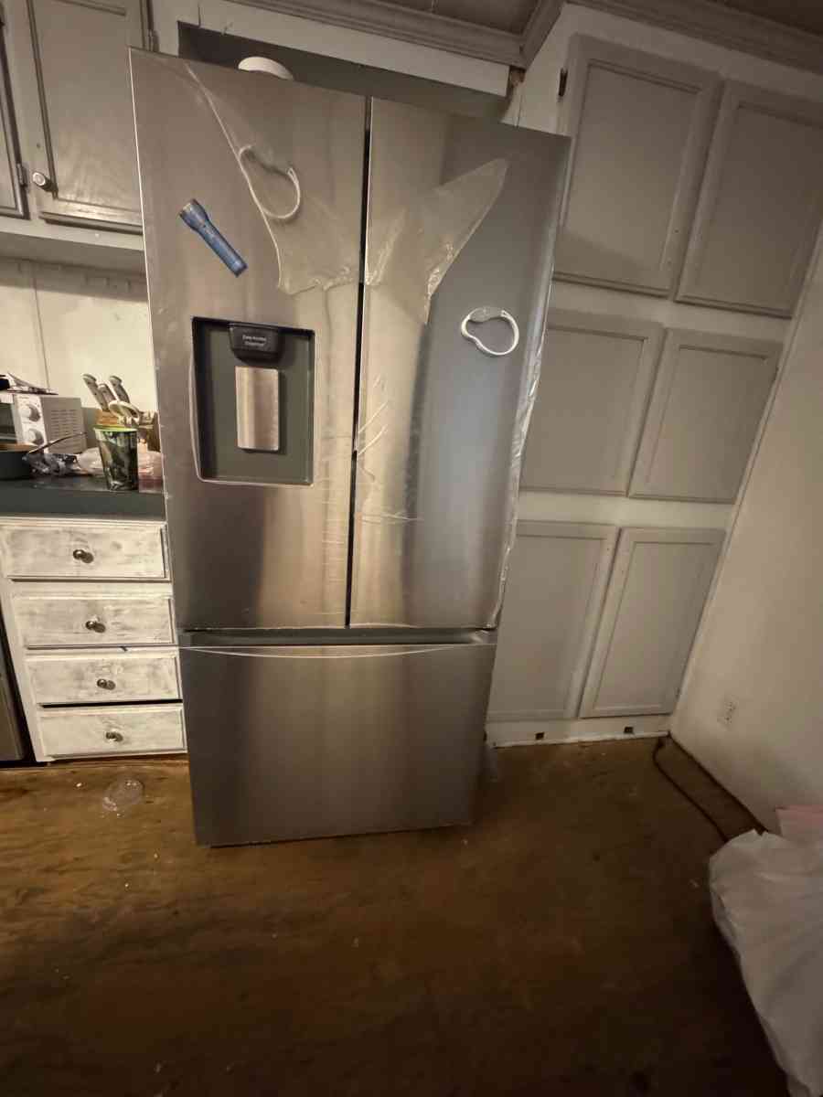 samsung fridge