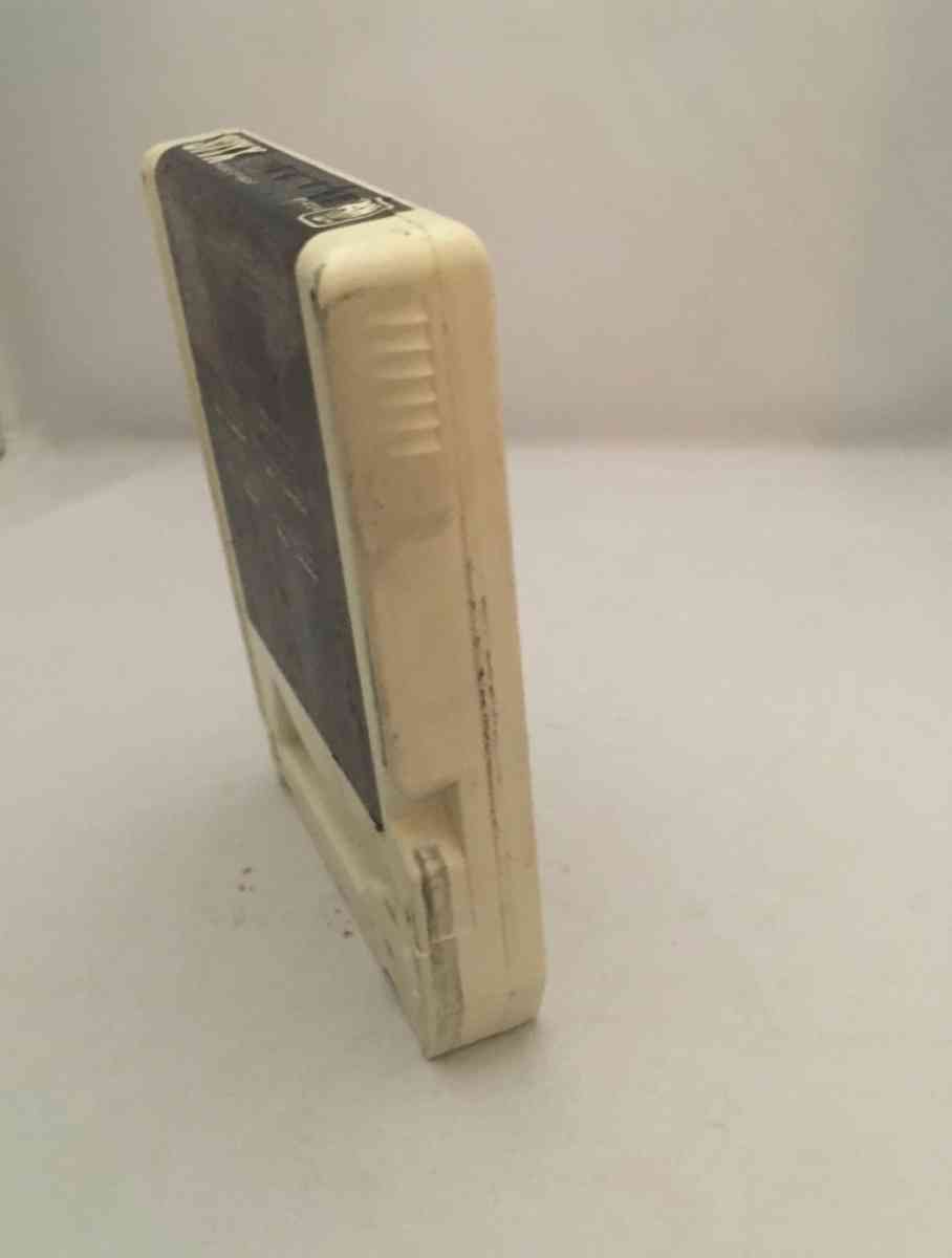 Styx Pieces Of Eight 8 track tape used see details below for