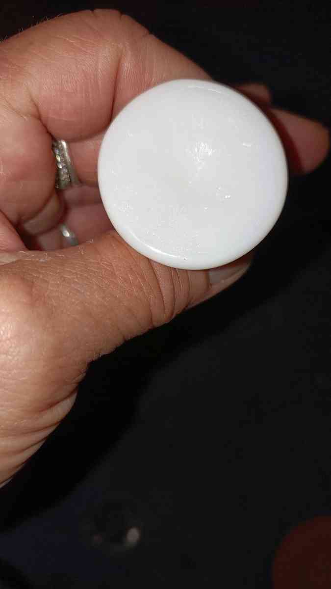 antique eye wash cups