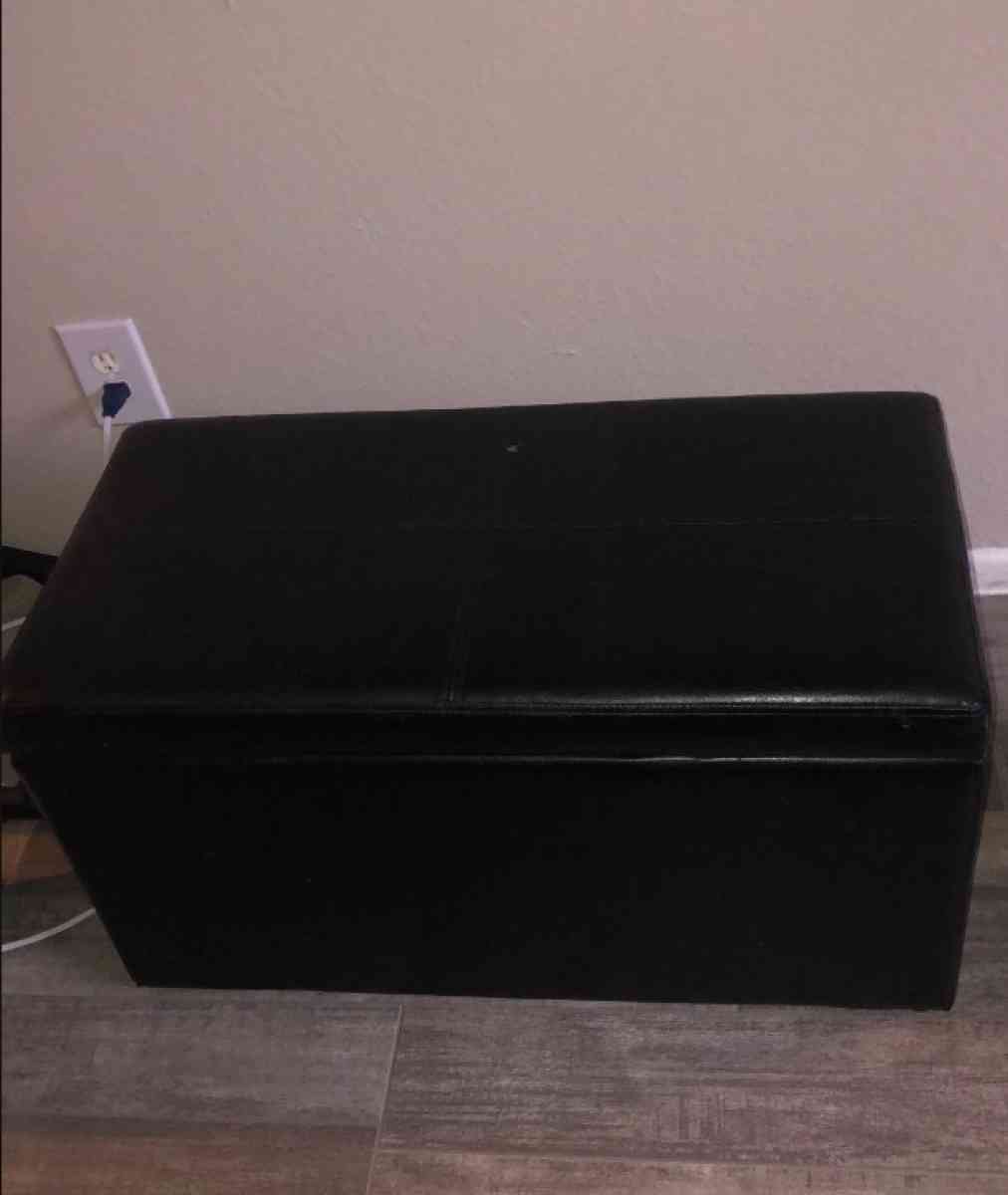 storage chest