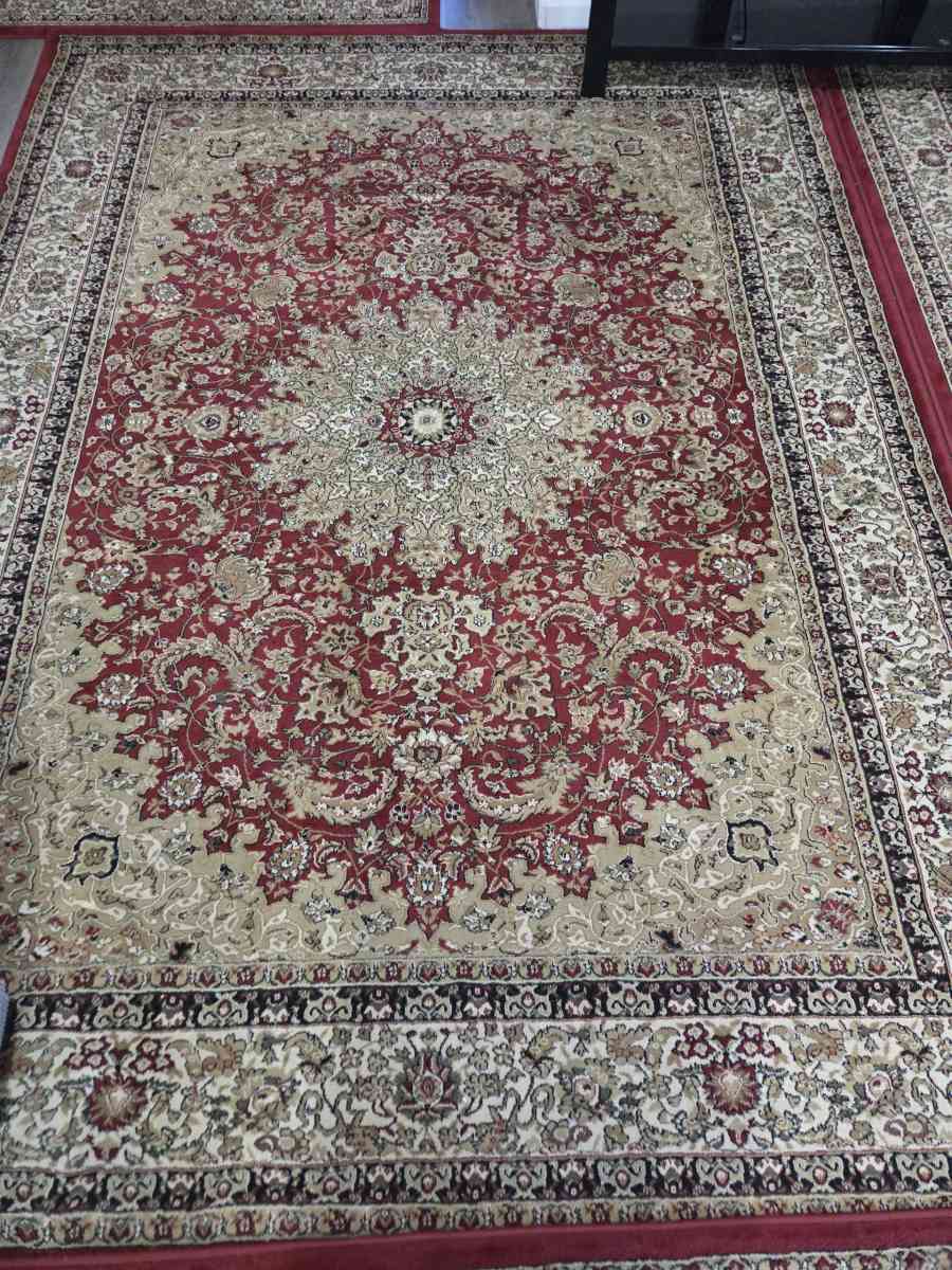 Elegance Persian Weavers Rug