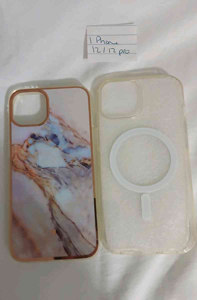 iPhone case