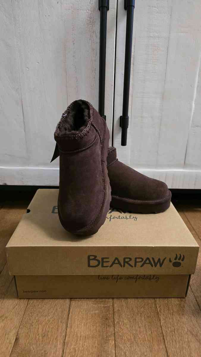 suden shortly women boot