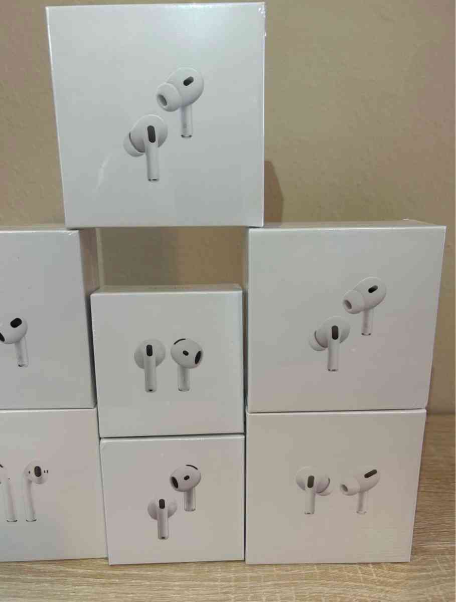 Apple AirPods