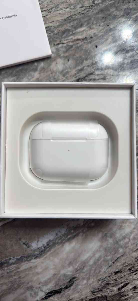 airpod pro 2 noise cancellation