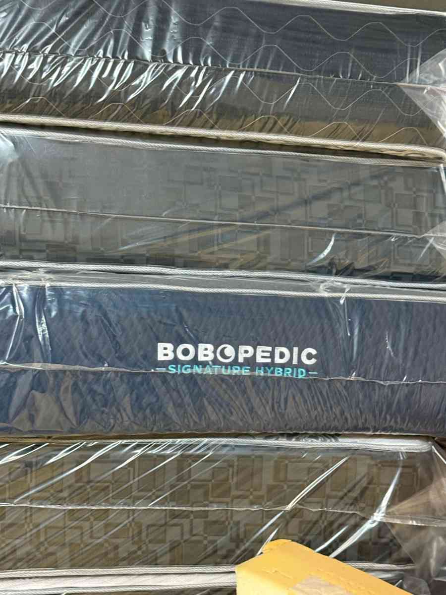 Matress bed frame on sale 350