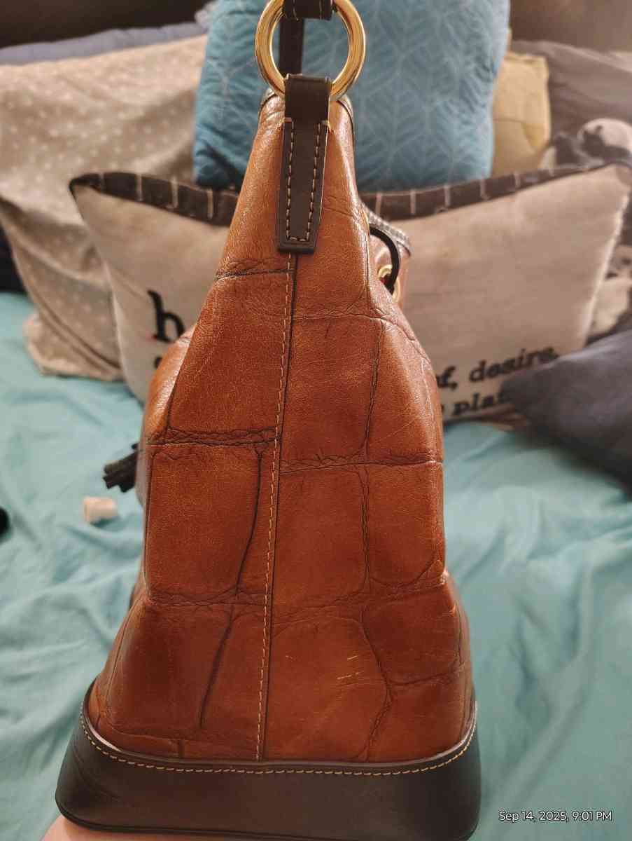 dooney and burke bag