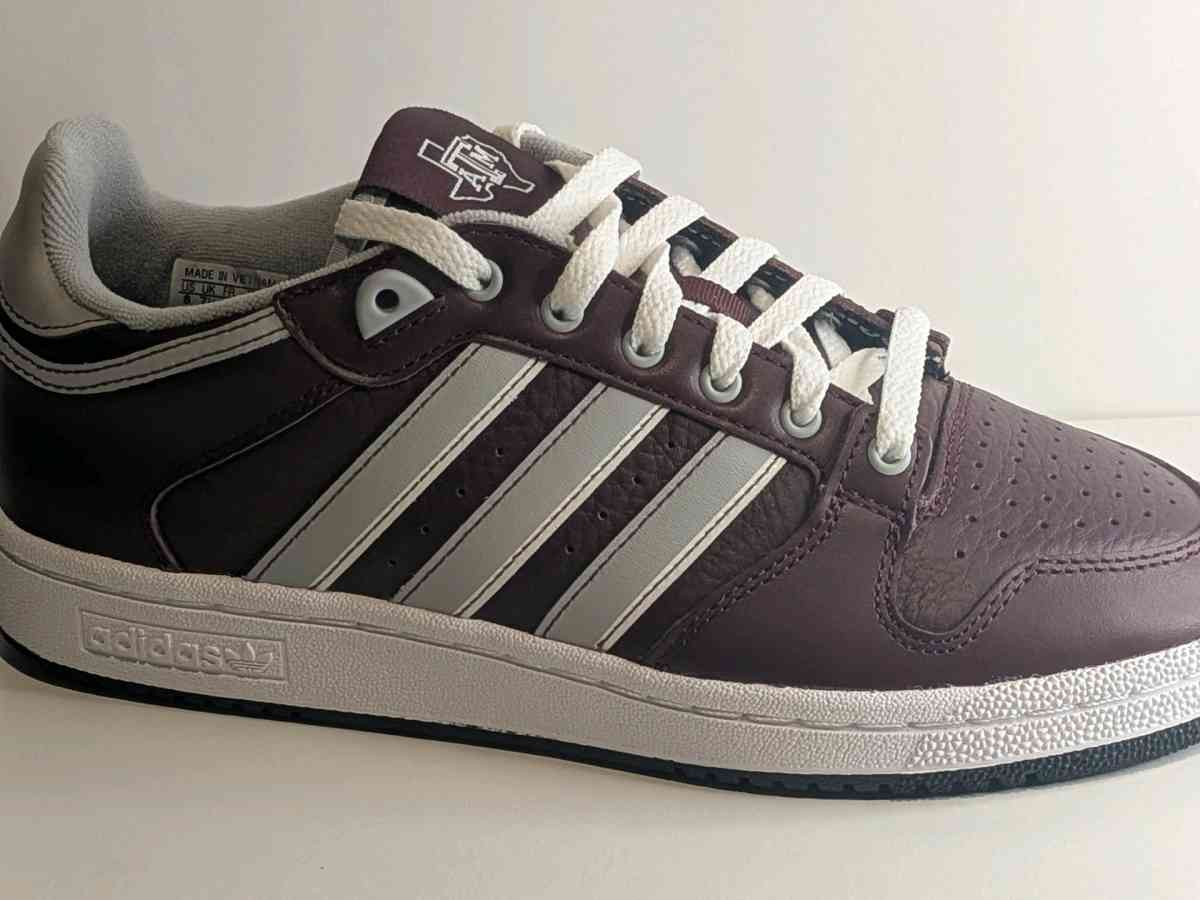Adidas texas A M