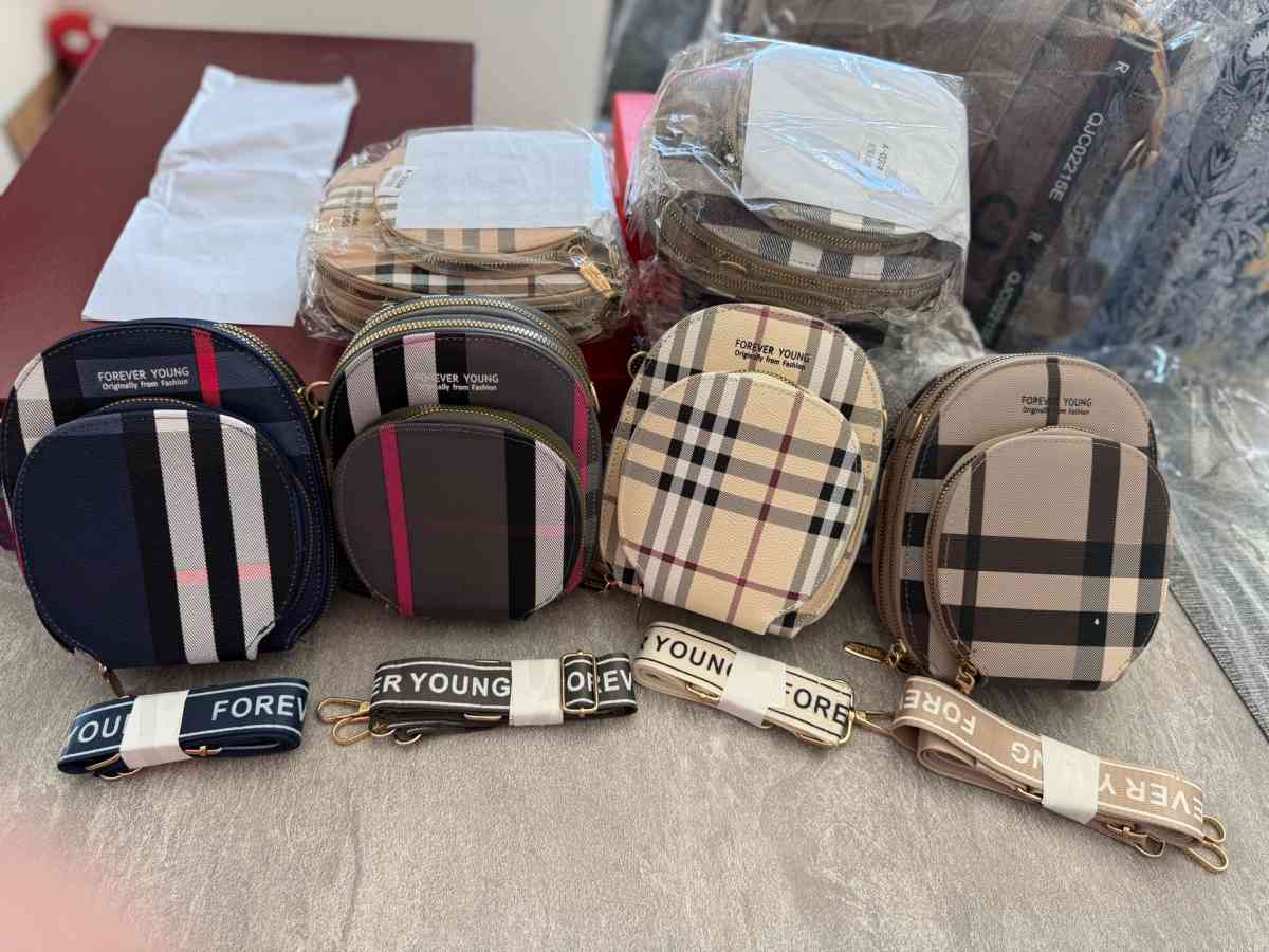 fashionable mini backpack