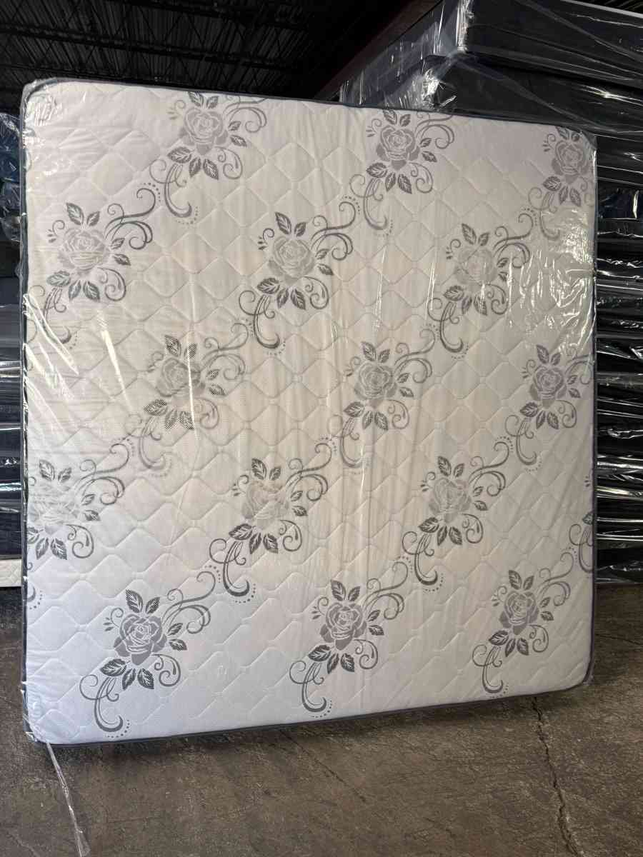 affordable Matress all sizes