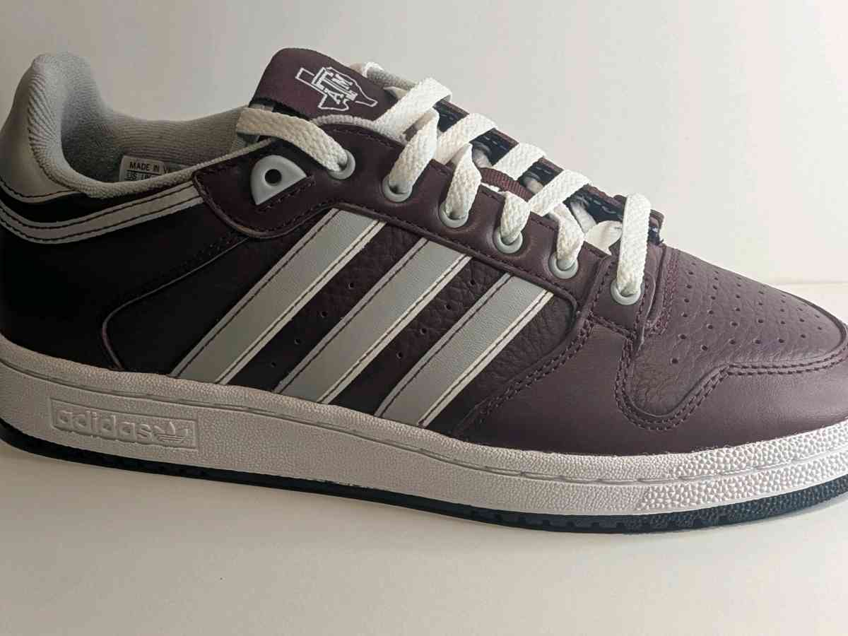 Adidas texas A M