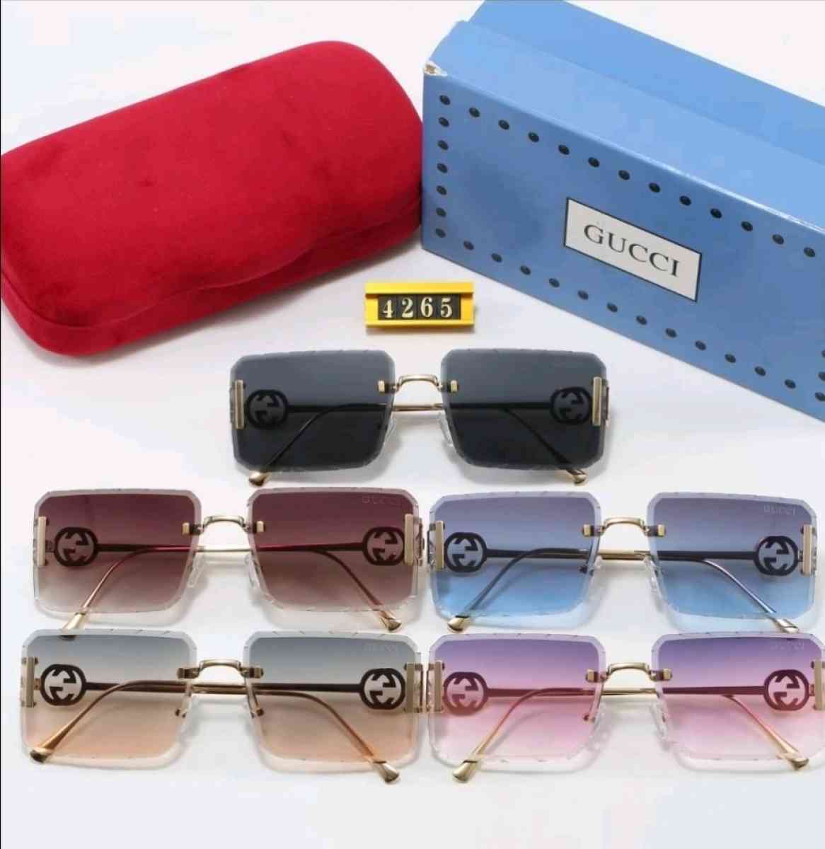 Gucci Sunglasses