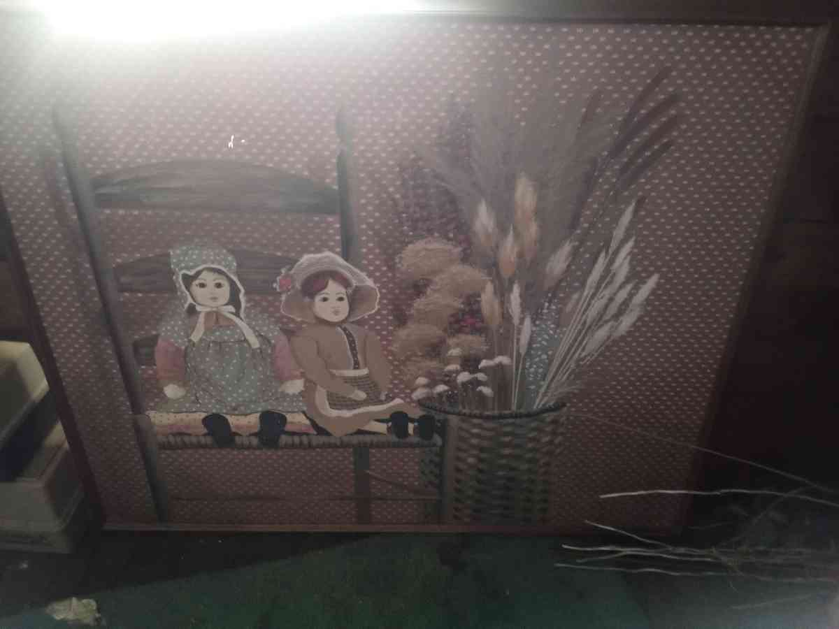 old farmhouse picture I think good shape