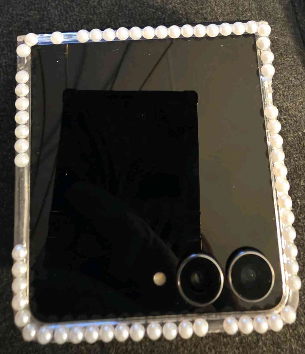 Samsung Galaxy Z flip 7