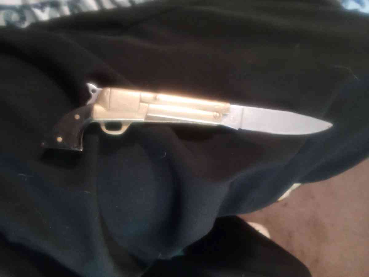 Vintage United Cutlery