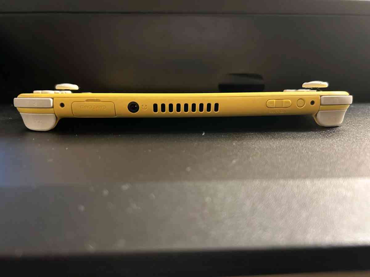 Nintendo Switch Mod HDH001