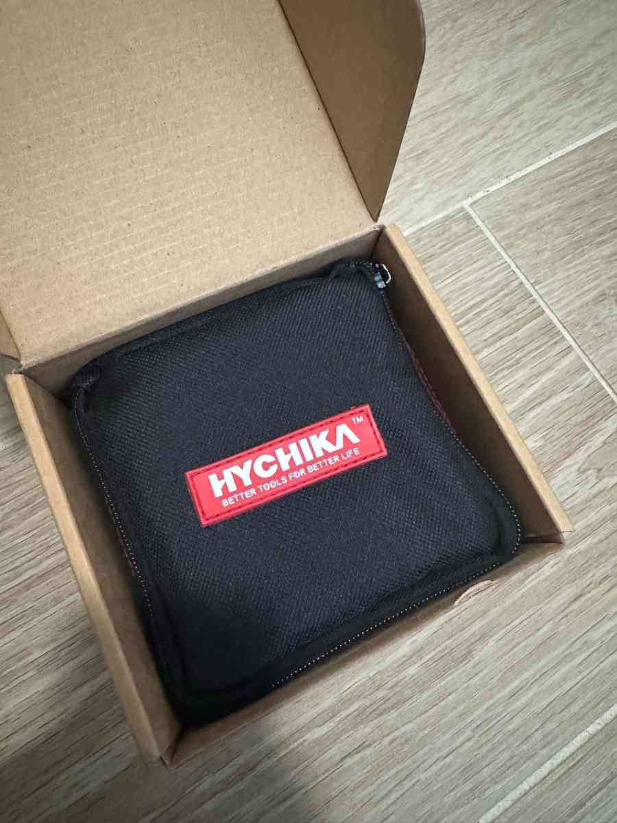 HYCHIKA LL2R10C SelfLeveling CrossLine Laser