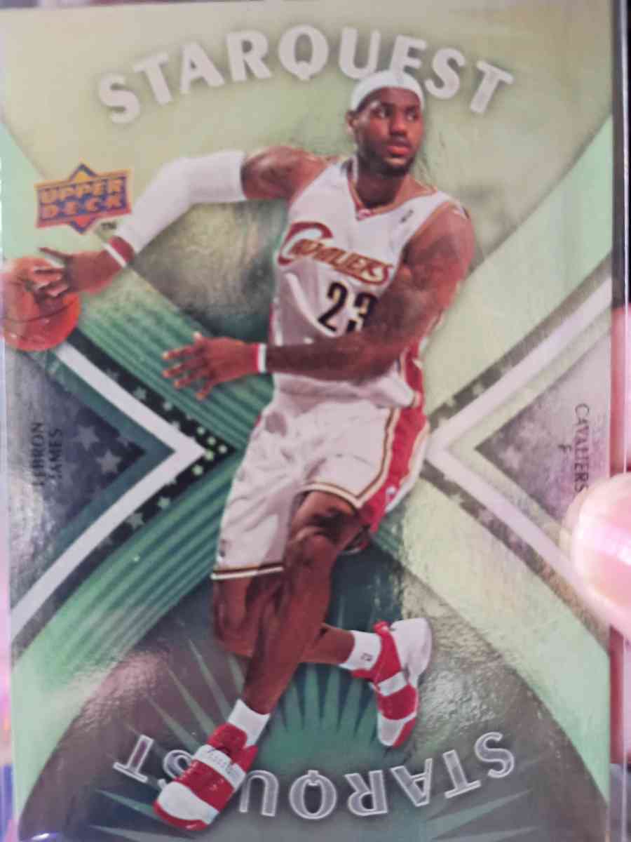 sportscards and memorabilia