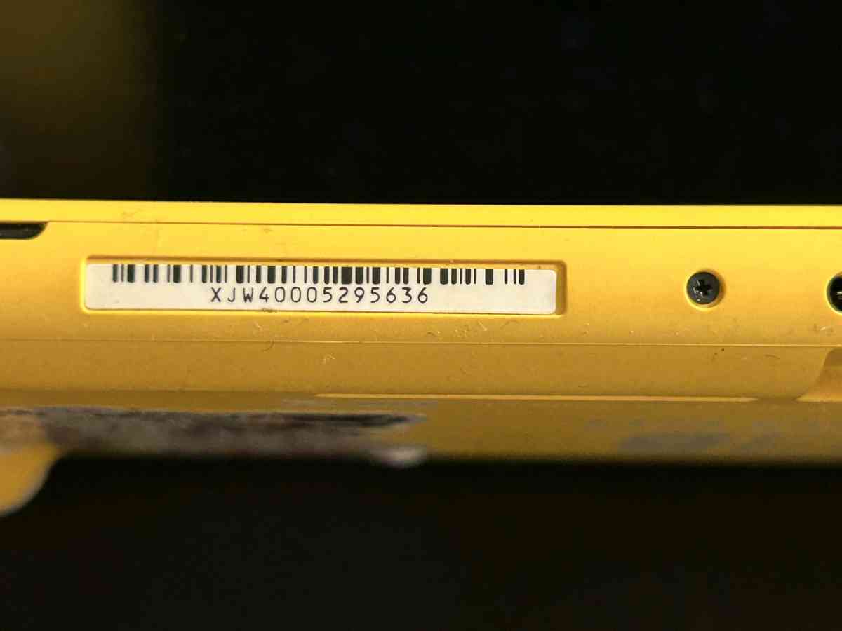 Nintendo Switch Mod HDH001