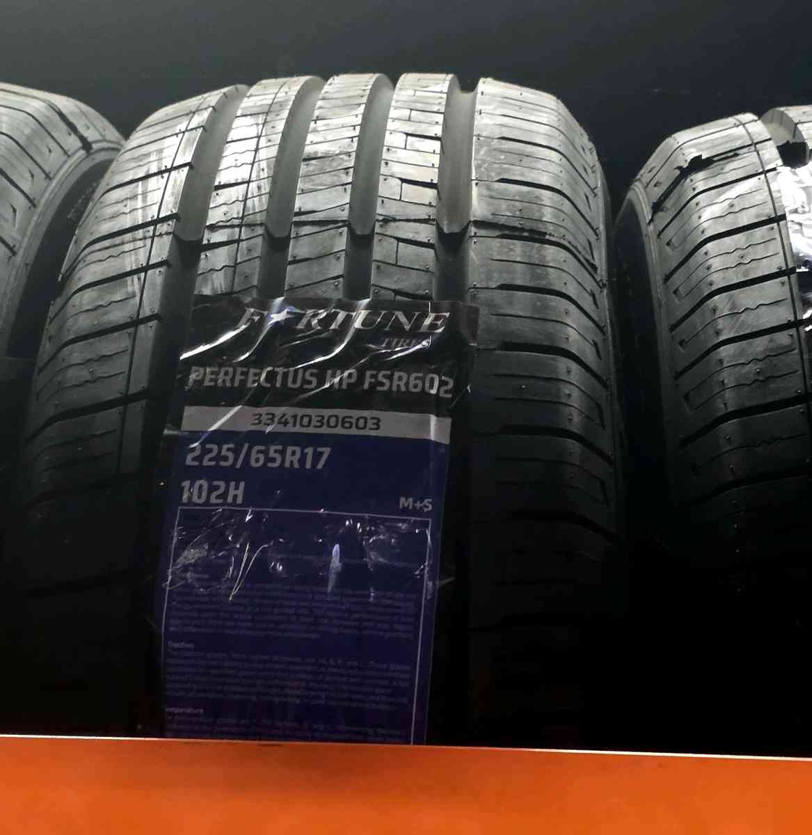 En Venta Fortune Perfectus HP 22565R17 102H