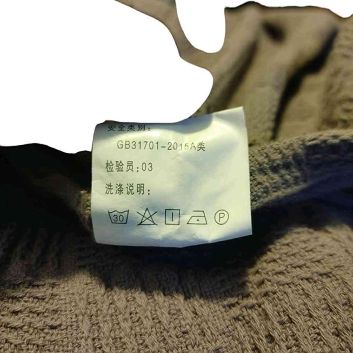 Cotton Knitted Blanket Size Queen Throw Comfortable checkere