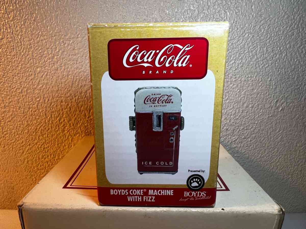Coca Cola collectible