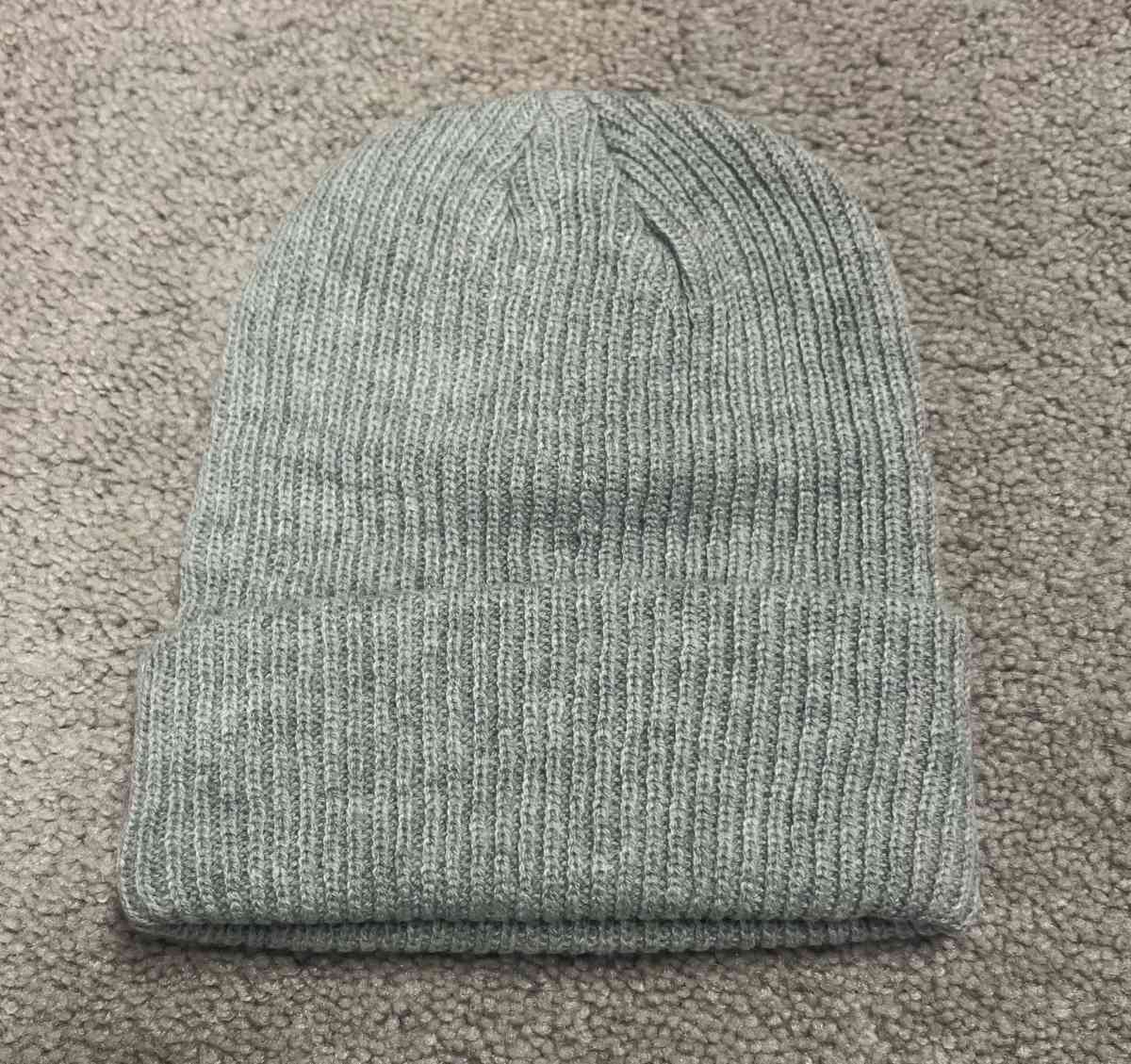 The North Face Acrylic Winter Beanie Hat