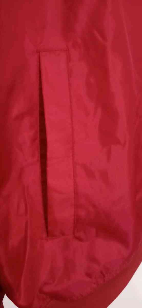 Mens 2XL Crew Neck Pullover Alabama Crimson Tide