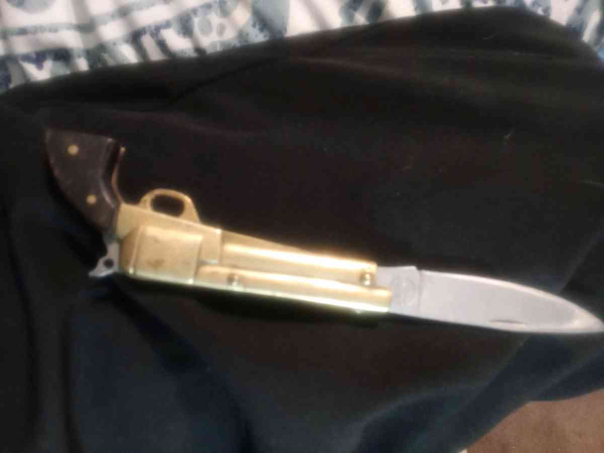 Vintage United Cutlery