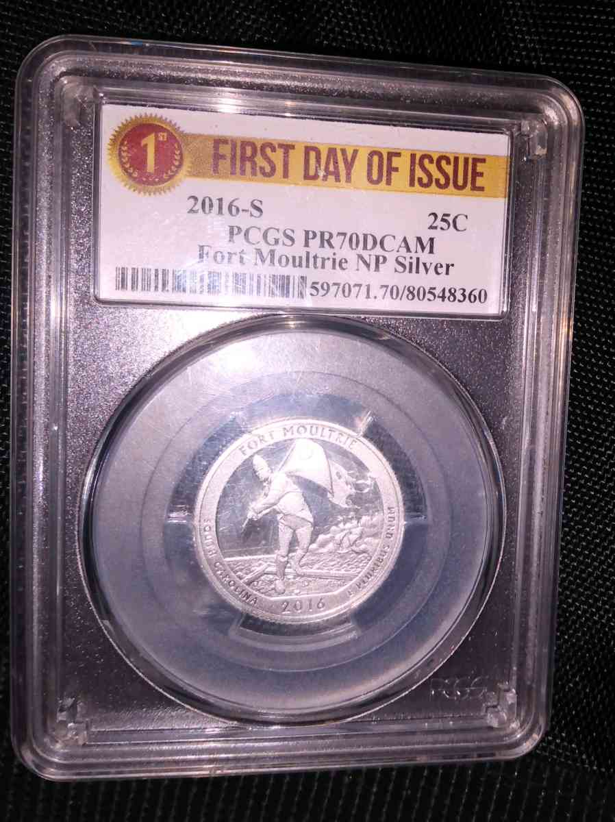 pure silver quarter